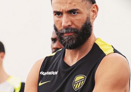 Benzemanın son halı görənləri təəccübləndirdi