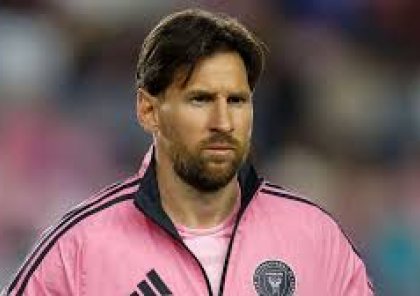 Messi Ronaldunu geridə qoydu