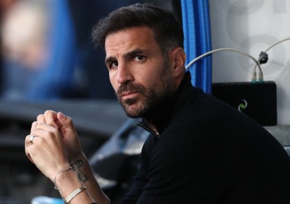 "Real"ın futbolçusu Fabreqasın komandasına keçir -SON DURUM