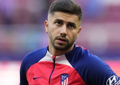 "Atletiko"nun qapıçısı növbəti mövsümə bu klubda başlayacaq -RƏSMİ