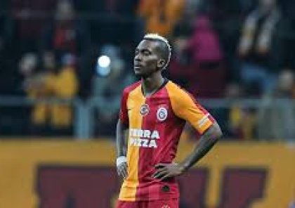 Sabiq "Qalatasaray"lı yenidən Türkiyədə