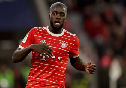 Yupamekano "Bayern Münhen"ə şərt qoydu