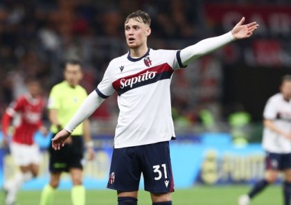 "Napoli"dən daha bir transfer - RƏSMİ