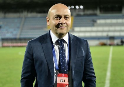 AFFA rəsmisi KL matçında UEFA nümayəndəsi olacaq