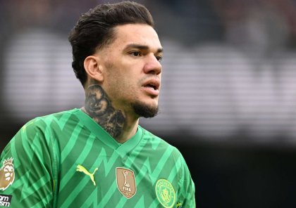 "Qalatasaray" Ederson ilə anlaşdı - SON DURUM