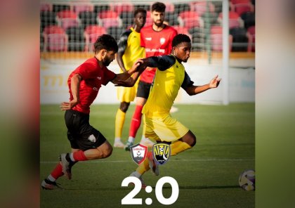 Kəpəz" yoxlama matçında "Qəbələ"yə uduzub