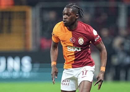 "Qalatarasay"ın müdafiəçisi Bundesliqaya transfer olur