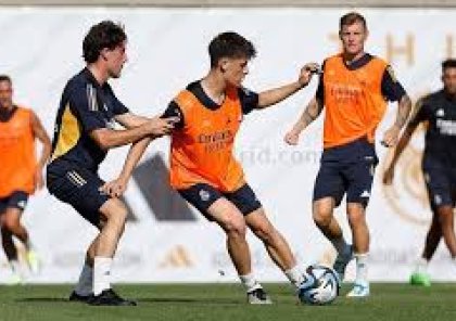 "Real Madrid"də 10 nömrəli forma üçün 2 namizəd - Arda Gülər və ...