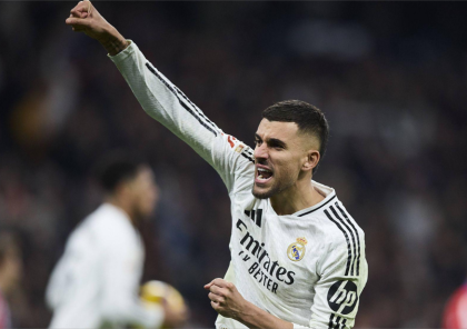 "Real Madrid" Sebalyos ilə bağlı qərarını verdi - SON DURUM