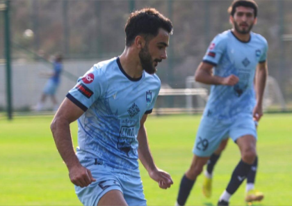 Aşurov qardaşları "Zirə"də qaldılar - 1-ci Liqa klubu onları istəyirdi