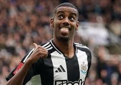 İsak transferi üçün 2 klubdan böyük maraq