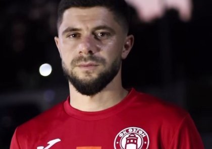 Orxan yeni komandasında qolla debüt etdi