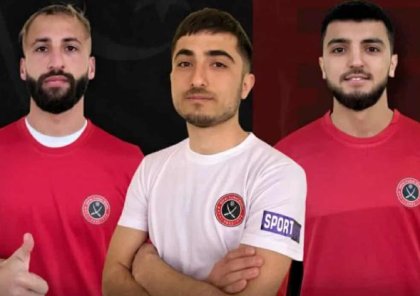 "Difai" daha 3 futbolçusu ilə vidalaşdı