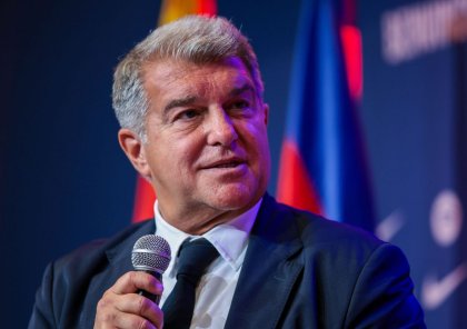 "Barselona"nın prezidentindən qalmaqallı açıqlama