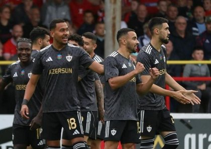 "Qarabağ" - "Şelburn" matçına neçə bilet satılıb? - SON DURUM