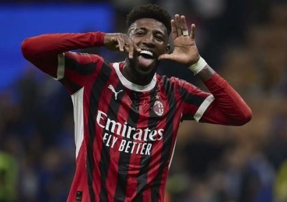 "Milan" Emersonu bu kluba satdı