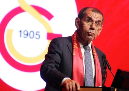 "Qalatarasay tarixində bir ilk yaşayırıq"- Dursun Özbek