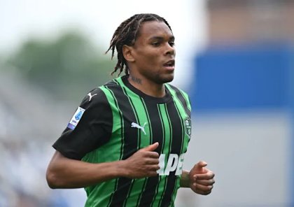 Türkiyə nəhəngi "Sassuolo"nun hücumçusu ilə güclənir