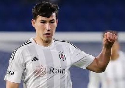 "Beşiktaş"da daha bir ayrılıq