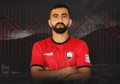 "Qəbələ" "Şəfa"ya keçən futbolçusunun getdiyini açıqladı