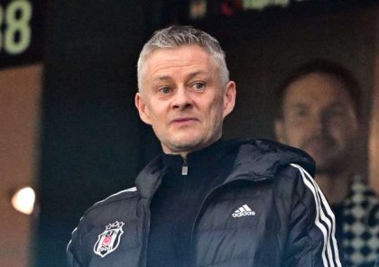 "Beşiktaş"ın baş məşqçi qərarı müəyyənləşib