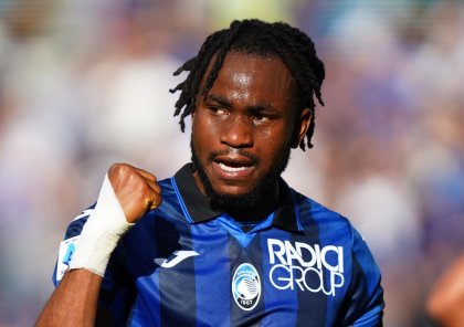 "Atalanta" 45 milyonluq təklifi rədd etdi