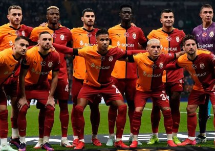 "Qalatasaray" bu futbolçu ilə müqavilənin müddətini uzatdı