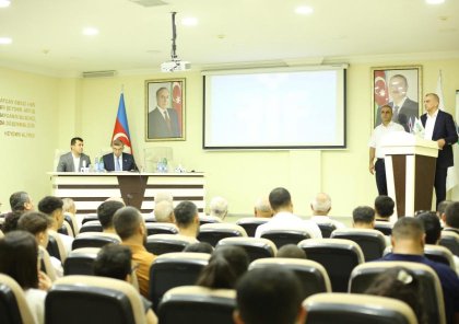 FİF İkinci Liqanın debütantı ilə görüşdü, bu qədər məbləğ ayrıldı - Klub yeni sponsor tapdı