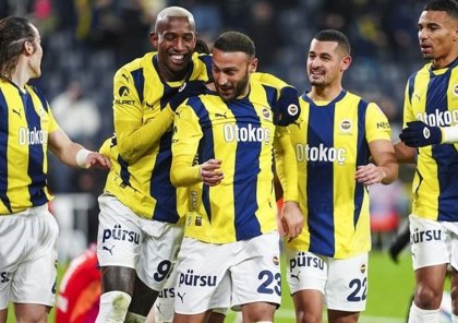 "Fənərbağça"da şok itki