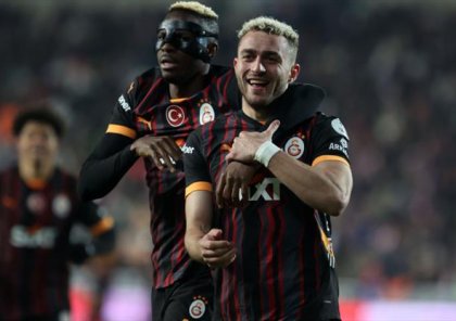 "Qalatasaray"da maaş qalmaqlı -Osimhenin 21 milyon qazanması ədalətlidir?