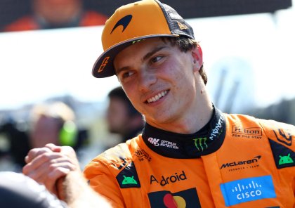 "Formula 1" üzrə Niderland Qran-prisinin qalibi bəlli olub