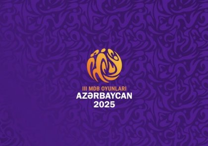 III MDB Oyunları: Bu gün 10 idman növü üzrə yarışlar keçiriləcək
