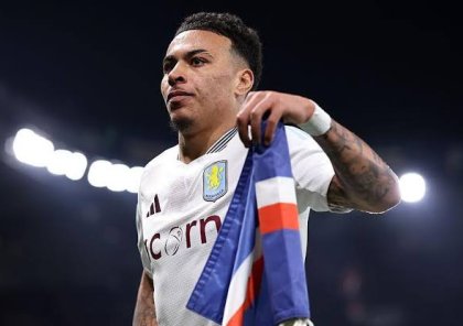 "Liverpul" Aston Villanın gənc ulduzunu transfer etmək istəyir