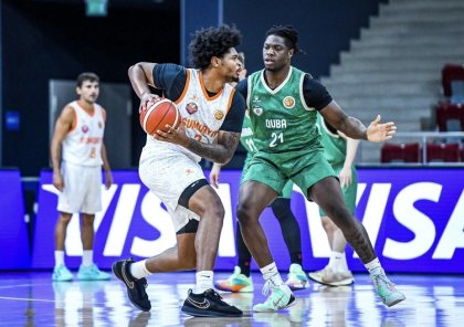 ABL: "Sumqayıt" "Quba"dan güclü oldu