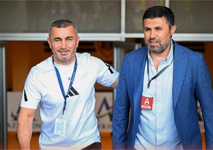 "Kəpəz" ilk qələbəsini qazandı, "Qarabağ" isə liderliyə yüksəldi - Tura baxış