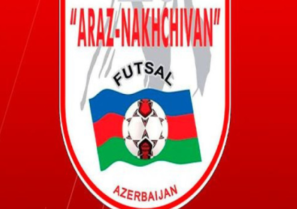 "Neftçi"nin legioneri "Araz-Naxçıvan"da