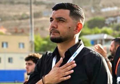 "Ağdaş səfəri çox ağır səfərdir" - Elvin Həsənov