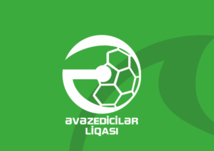 Əvəzedicilər Liqası: "Qəbələ" evə məğlub dönür