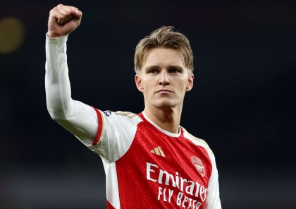 İspaniya nəhəngi Martin Ödeqard üçün hərəkətə keçir