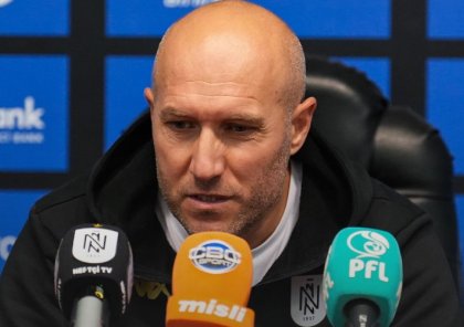 "Neftçi" Samir Abasovla yollarını ayırdı - RƏSMİ