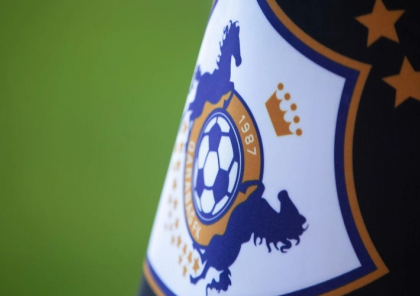 "Qarabağ" Qazaxıstana yollandı