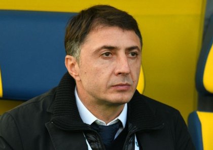 Super Liqa klubunda Arveladze dönəmi bitdi