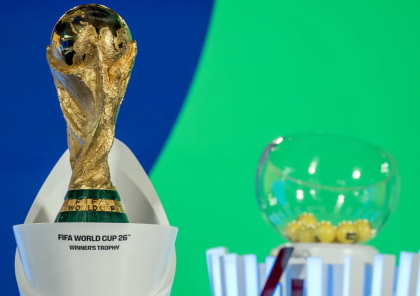 DÇ-2026-nın püşkü atılır - Səbətlər