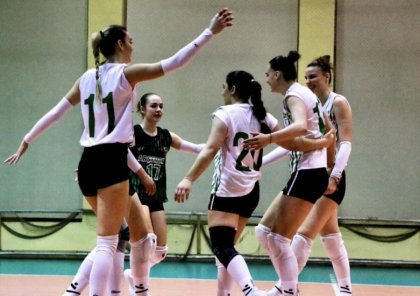 Yüksək Liqa: "Abşeron" "Azərreyl"i, "Gəncə" "Gənclər"i məğlub etdi