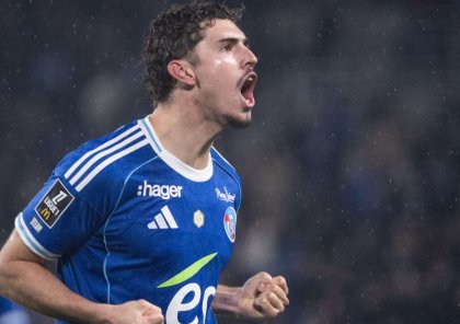 İngiltərə klubu "Strasburq"un bombardirinə elçi düşdü
