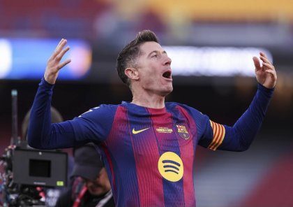 Levandovski yeni klubu ilə razılığa gəlməyə yaxındır