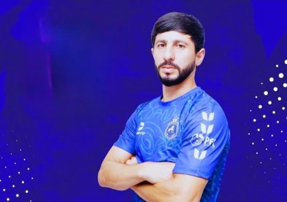 &ldquo;Qış fasiləsinə lider yollanmaq istəyirik&rdquo; - Bəhruz Teymurov