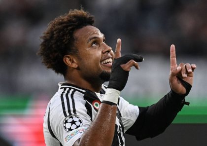 "Yuventus"un  Makkenni ilə bağlı planları  dəyişdi