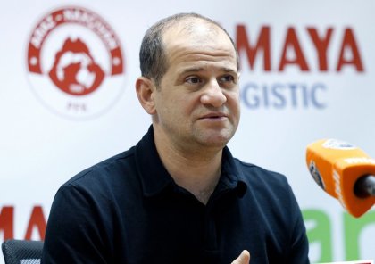 "Yaxşı mübarizənin şahidi olduq" - Elmar Baxşıyev