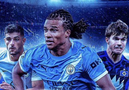 "Barselona" müdafiə xətti üçün siyahısını müəyyənləşdirdi